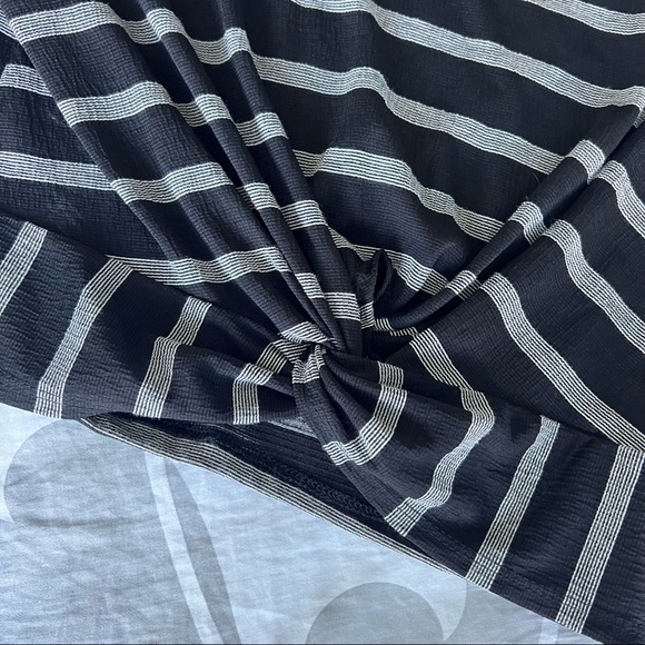 Striped Long Sleeve - Picture 2 of 5